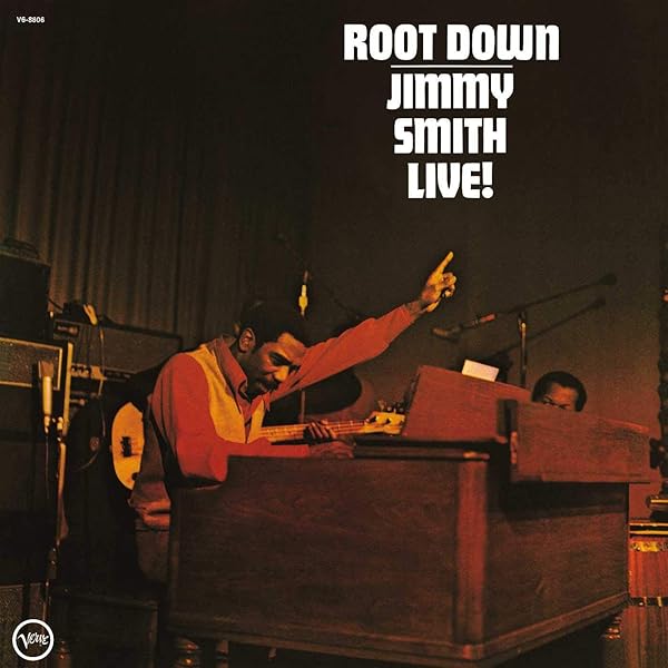 #3664【希少名盤】ジミースミス Jimmy Smith The Sermon Jimmy Smith - The Sermon - Amazon.com Music